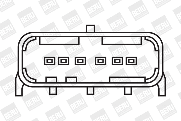 Ignition Coil (ZS353)
