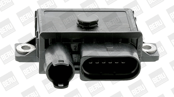Control Unit, glow time (GSE101)