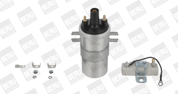 Ignition Coil (ZS567)