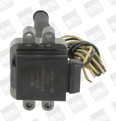 Ignition Coil (ZS043)