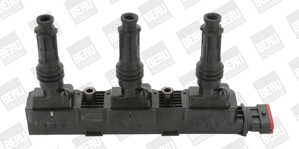 Ignition Coil (ZS358)