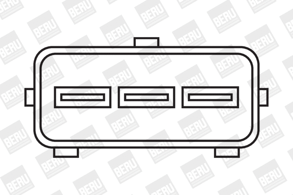 Ignition Coil (ZSE005)