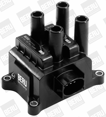 Ignition Coil (ZS365)