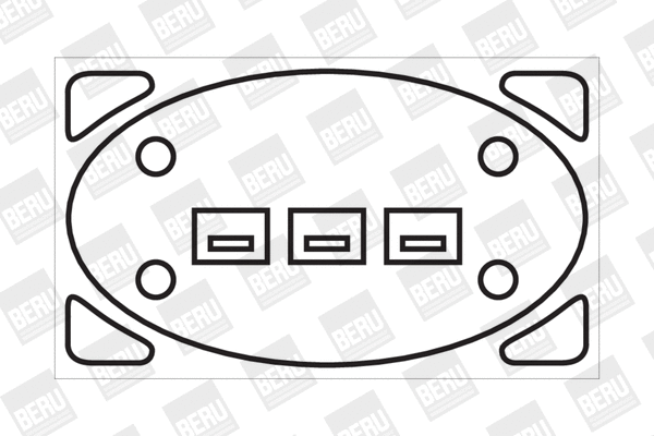 Ignition Coil (ZS238)