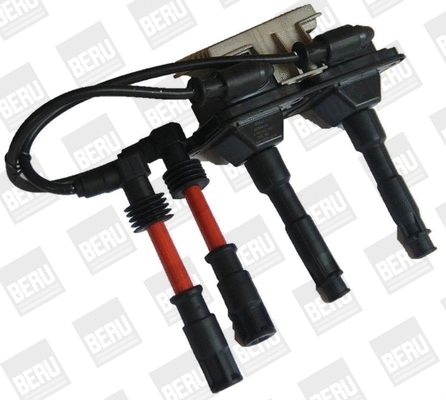Ignition Coil