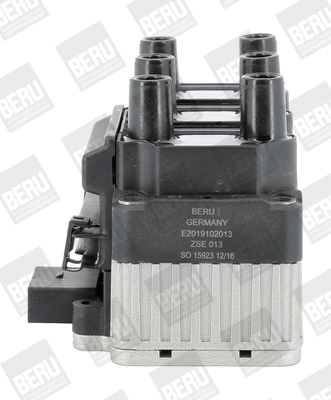 Ignition Coil (ZSE013)