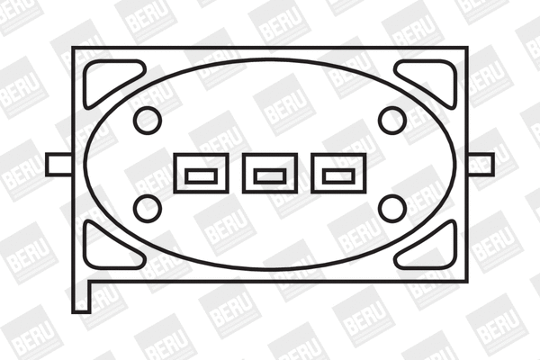 Ignition Coil (ZS239)