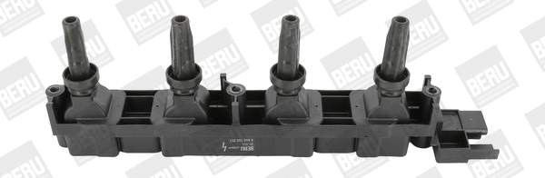 Ignition Coil (ZS351)