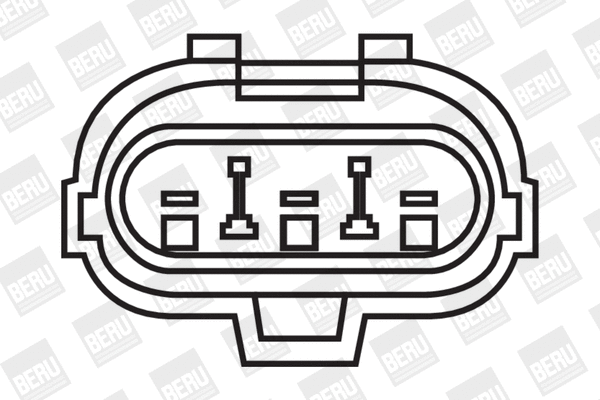Ignition Coil (ZS267)