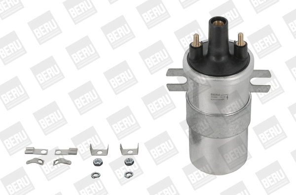 Ignition Coil (ZS568)