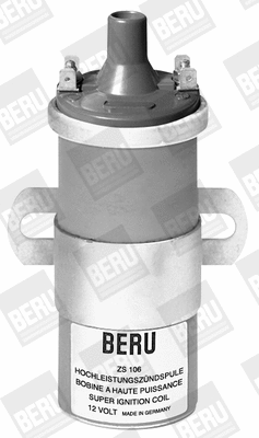Ignition Coil (ZS106)