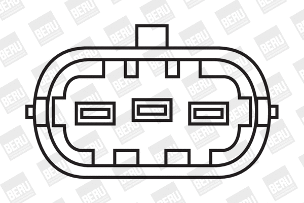 Ignition Coil (ZS031)