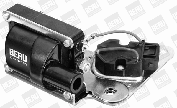 Ignition Coil