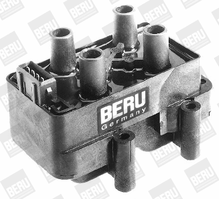 Ignition Coil