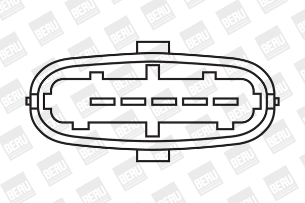Ignition Coil (ZS359)