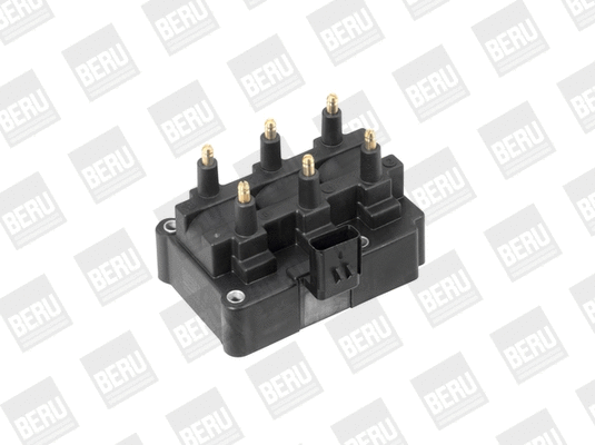 Ignition Coil (ZS470)