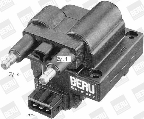 Ignition Coil