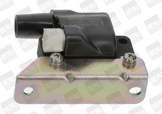Ignition Coil (ZS560)