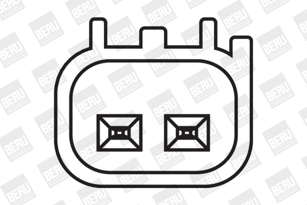 Ignition Coil (ZS410)