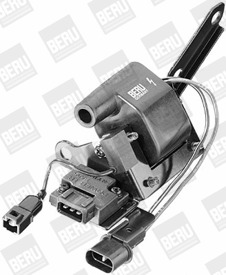 Ignition Coil