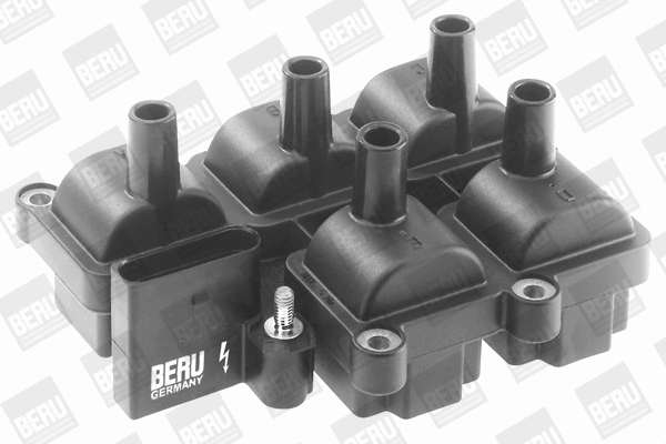 Ignition Coil (ZS037)