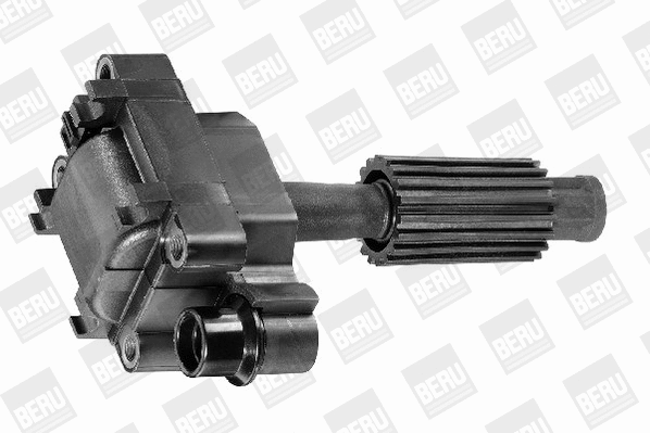 Ignition Coil