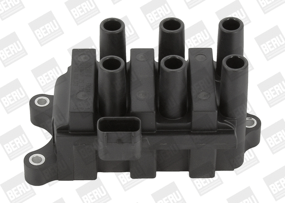 Ignition Coil (ZS372)