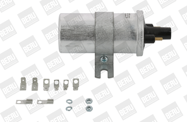 Ignition Coil (ZS569)