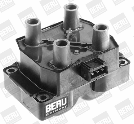 Ignition Coil (ZS233)