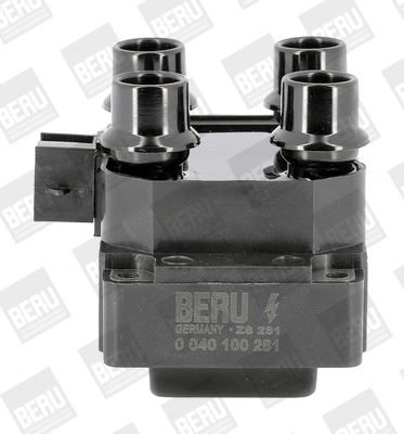 Ignition Coil (ZS281)