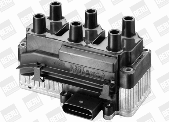 Ignition Coil