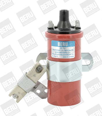 Ignition Coil (ZS110)
