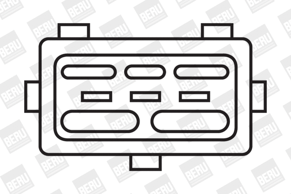 Ignition Coil (ZS254)