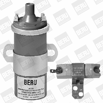 Ignition Coil