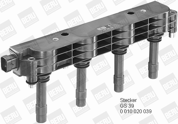 Ignition Coil