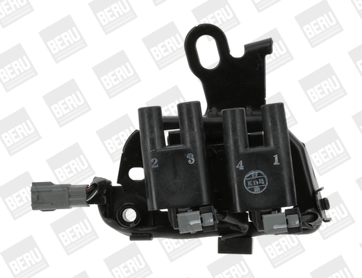 Ignition Coil (ZS482)