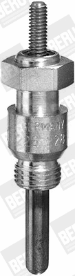 Glow Plug, parking heater