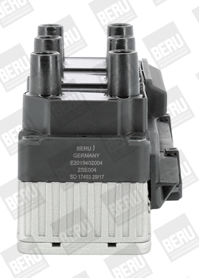Ignition Coil (ZSE004)