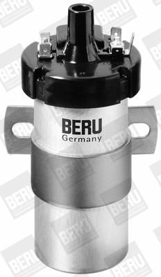 Ignition Coil (ZS123)