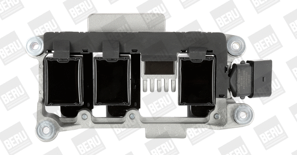 Ignition Coil (ZSE154)
