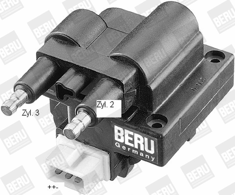 Ignition Coil