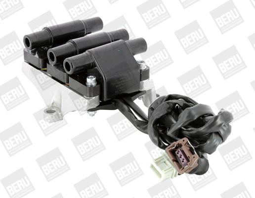 Ignition Coil (ZSE007)