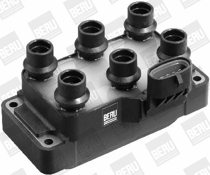 Ignition Coil