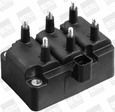 Ignition Coil