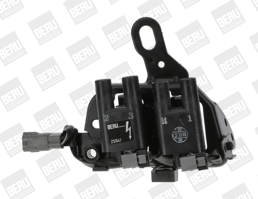 Ignition Coil (ZS541)