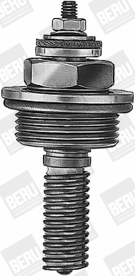 Glow Plug, parking heater