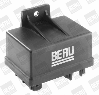 Relay, glow plug system (GR054)