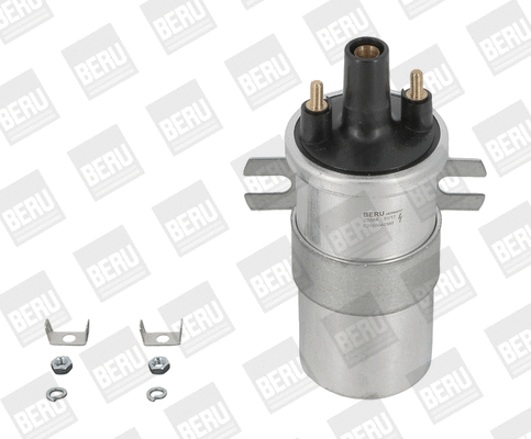 Ignition Coil (ZS564)