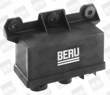 Relay, glow plug system (GR067)