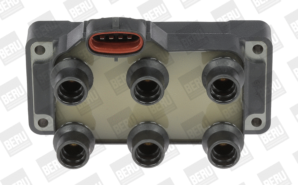 Ignition Coil (ZS371)